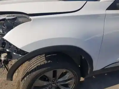 Автозапчастина б/у передне ліве крило для DR 4.0 EV Посилання на OEM IAM   