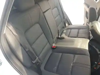 Автозапчастина б/у задні сидіння для DR 4.0 EV Посилання на OEM IAM   