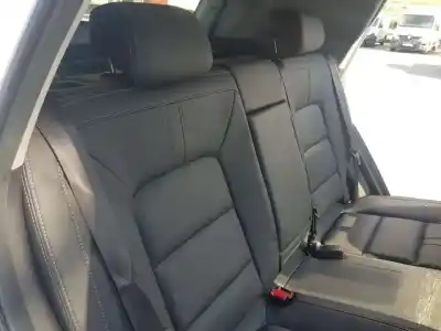 Автозапчастина б/у задні сидіння для dr 4.0 ev посилання на oem iam   