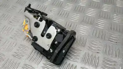 Автозапчасти б/у замок задней правой двери за dr 4.0 ev ссылки oem iam 16893483