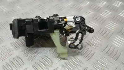 Автозапчасти б/у замок задней правой двери за dr 4.0 ev ссылки oem iam 16893483  