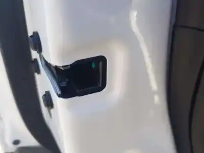 Автозапчастина б/у замок дверей заднього лівого для DR 4.0 EV Посилання на OEM IAM   
