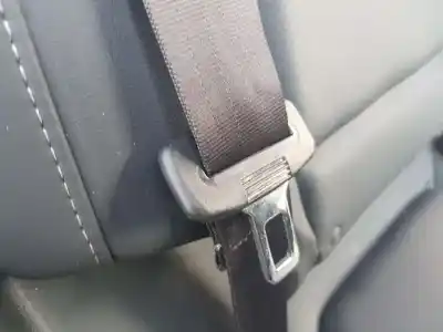 Автозапчасти б/у задний правый ремень безопасности за dr 4.0 ev ссылки oem iam 