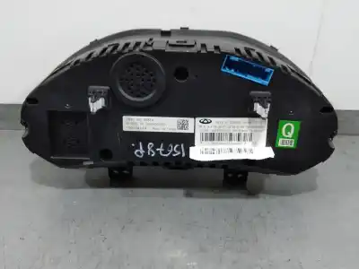 Автозапчастина б/у панель інструментів для dr 4.0 ev посилання на oem iam 701000036ab  