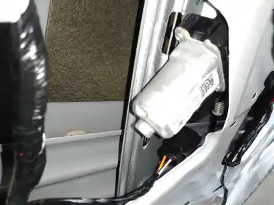 Автозапчасти б/у регулятор стекла переднего правого за dr 4.0 ev ссылки oem iam j686104120  