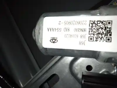 Автозапчасти б/у регулятор стекла переднего правого за dr 4.0 ev ссылки oem iam j686104120  