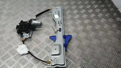 Автозапчасти б/у задний правый стеклорегулятор за dr 4.0 ev ссылки oem iam 6204120  2206010047