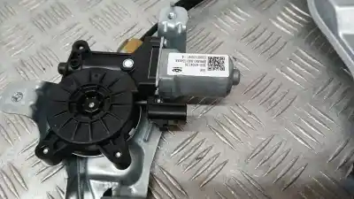 Автозапчасти б/у задний правый стеклорегулятор за dr 4.0 ev ссылки oem iam 6204120  2206010047