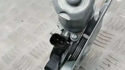 Автозапчасти б/у задний правый стеклорегулятор за dr 4.0 ev ссылки oem iam 6204120  2206010047
