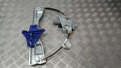Автозапчасти б/у задний правый стеклорегулятор за dr 4.0 ev ссылки oem iam 6204120  2206010047