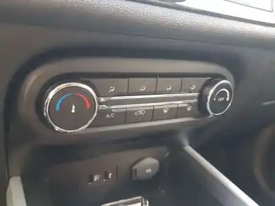 Автозапчасти б/у отопление / кондиционирование воздуха за dr 4.0 ev ссылки oem iam 