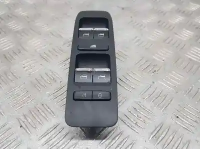 Автозапчасти б/у выключатель левого переднего окна за dr 4.0 ev ссылки oem iam 808000299aa