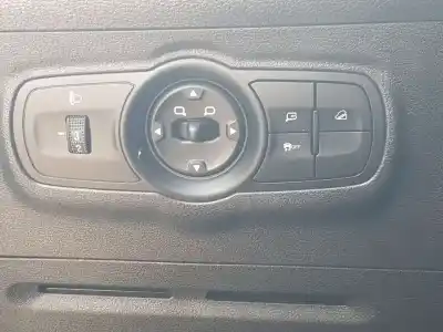 Автозапчасти б/у управление зеркалом за dr 4.0 ev ссылки oem iam 
