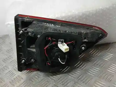 Автозапчасти б/у правый задний фонарь за dr 4.0 ev ссылки oem iam 61500200  605000116aa