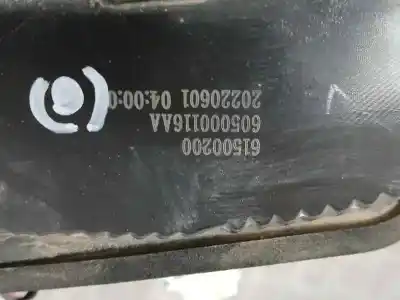 Автозапчасти б/у правый задний фонарь за dr 4.0 ev ссылки oem iam 61500200  605000116aa