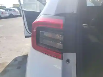 Автозапчастина б/у лівий ход ліхар для DR 4.0 EV Посилання на OEM IAM   