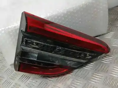 Автозапчастина б/у лівий ход ліхар для DR 4.0 EV Посилання на OEM IAM 6150010  605000115AA