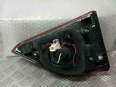 Автозапчасти б/у левый задний фонарь за dr 4.0 ev ссылки oem iam 6150010  605000115aa