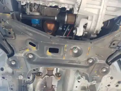 Автозапчасти б/у передний мост за dr 4.0 ev ссылки oem iam 