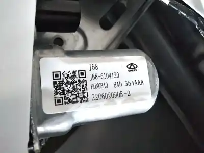 Автозапчасти б/у дверь передняя правая за dr 4.0 ev ссылки oem iam   