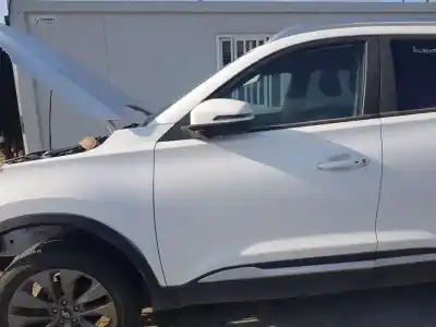 Автозапчасти б/у левая передняя дверь за dr 4.0 ev ссылки oem iam 