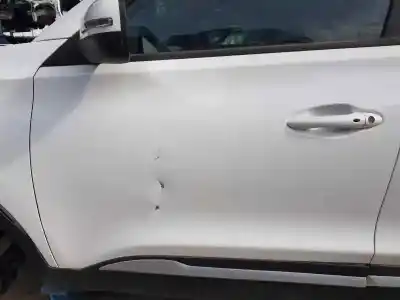 Автозапчастина б/у передні ліві двері для dr 4.0 ev посилання на oem iam   