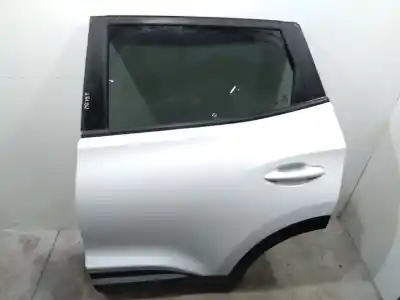 Автозапчасти б/у задняя левая дверь за dr 4.0 ev ссылки oem iam 