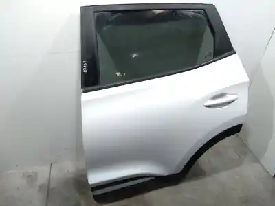 Автозапчастина б/у двері задні ліві для dr 4.0 ev посилання на oem iam   
