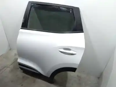 Автозапчастина б/у двері задні ліві для dr 4.0 ev посилання на oem iam   