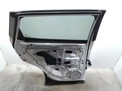 Автозапчастина б/у двері задні ліві для dr 4.0 ev посилання на oem iam   