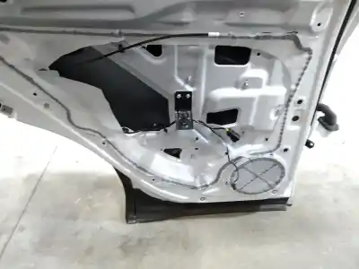 Автозапчастина б/у двері задні ліві для dr 4.0 ev посилання на oem iam   