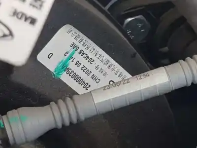 Second-hand car spare part Brake Servo for DR 4.0 EV OEM IAM references   