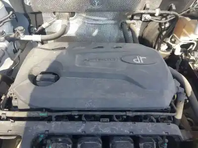 Gebrauchtes Autoersatzteil Motorhaube zum DR 4.0 EV OEM-IAM-Referenzen   