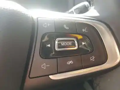 Автозапчастина б/у кермо для dr 4.0 ev посилання на oem iam   