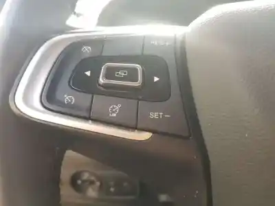 Автозапчастина б/у кермо для dr 4.0 ev посилання на oem iam   