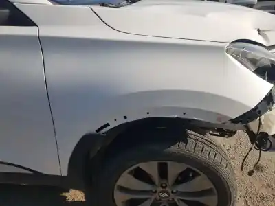 Автозапчастина б/у передне праве крило для DR 4.0 EV Посилання на OEM IAM   