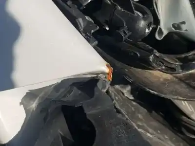 Pezzo di ricambio per auto di seconda mano parafango anteriore destro per dr 4.0 ev riferimenti oem iam   