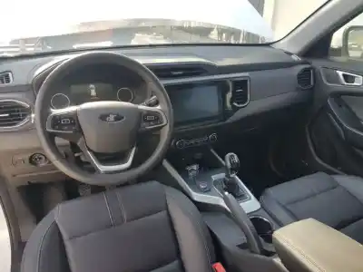 Автозапчасти б/у комплект подушки безопасности за DR 4.0 EV ссылки OEM IAM   