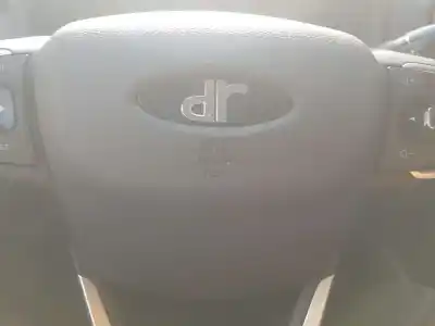 Автозапчасти б/у комплект подушки безопасности за dr 4.0 ev ссылки oem iam   