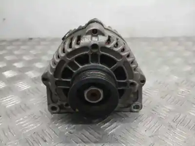 Second-hand car spare part Alternator for CHEVROLET AVEO LT OEM IAM references 96936135  