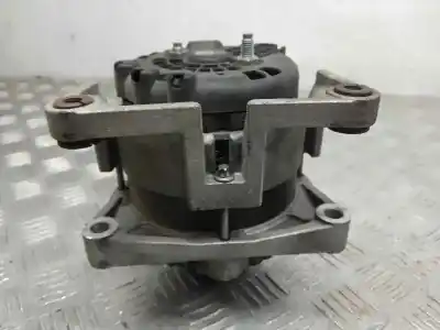 Second-hand car spare part alternator for chevrolet aveo lt oem iam references 96936135  