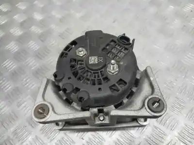 Second-hand car spare part alternator for chevrolet aveo lt oem iam references 96936135  