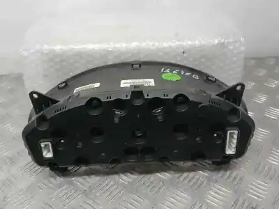 Second-hand car spare part dashboard for chevrolet aveo lt oem iam references 96859185  