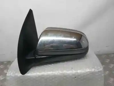 Peça sobressalente para automóvel em segunda mão espelho retrovisor esquerdo por chevrolet aveo lt referências oem iam 96458172  