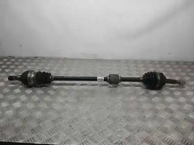 Second-hand car spare part  for CHEVROLET AVEO  OEM IAM references 96348791  