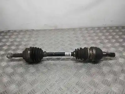 Second-hand car spare part  for CHEVROLET AVEO  OEM IAM references 96348790  