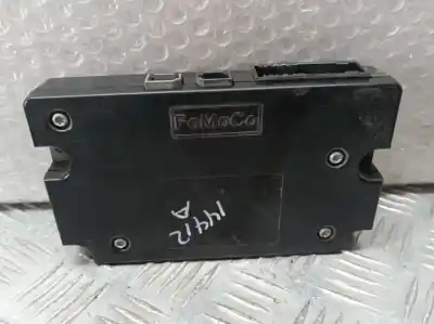 Pezzo di ricambio per auto di seconda mano modulo elettronico per ford fiesta (ccn) ambiente riferimenti oem iam am5t14d212ed  dr2g2887