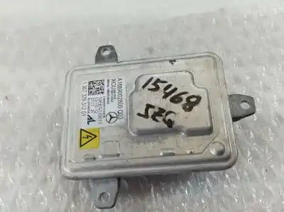 İkinci el araba yedek parçası KONTROL ÜNITESI XENON FARLAR için MERCEDES-BENZ CLASE B (W246)  OEM IAM referansları A1669002800  130732931201