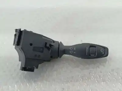 Pezzo di ricambio per auto di seconda mano comando pulito per ford fiesta (ccn) ambiente riferimenti oem iam 8a6t17a553ac