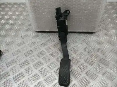 Peça sobressalente para automóvel em segunda mão pedal do acelerador por ford fiesta (ccn) ambiente referências oem iam 8v219f836ab